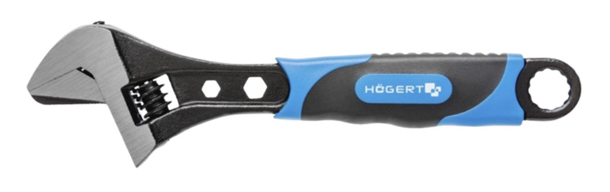 Podesivi ključevi - francuski ključevi